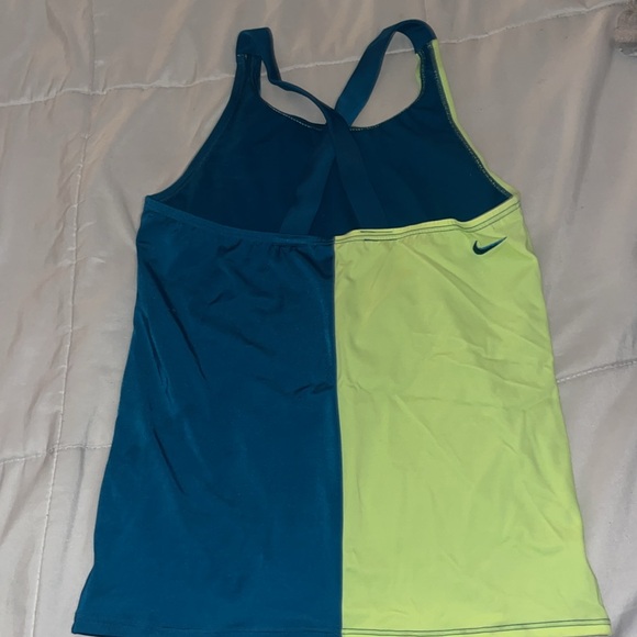 XL (13-15) Nike Tankini - Picture 4 of 5